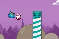 Fart, Pixelkaiju, Fart! 