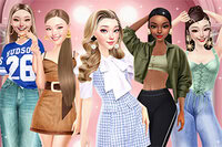 Przygotuj się, by rządzić na wybiegu podczas Tygodnia Mody 2025!