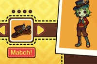 Zostań modnym projektantem i stwórz własną kolekcję!