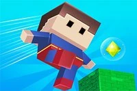 Fast Jump 3D is a fun action game