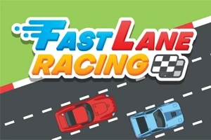 Race against other cars
