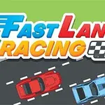 Race against other cars