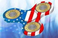 Poczuj emocje podczas gry w Fidget Spinna, wyjątkowej grze arcadeowej