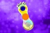 Zaprojektuj stylowy fidget spinner i zaimponuj znajomym!