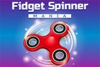 Fidget spinner to proste urządzenie, które zapewnia świetną zabawę