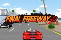 Pędź przez kilka ekscytujących etapów