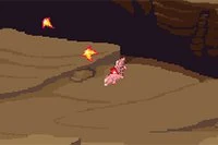 Stop the enemy space crafts from reaching you in this old-school-style space