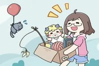 Nasz uroczy kotek wraca!