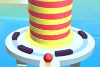 Te wieże nie zniszczą się same!