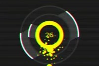 Strzelaj najszybciej, jak potrafisz, w tej grze arcade z kulkami