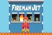 Put out fires and rescue the people and pets