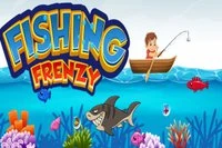 A very popular game about fishing!