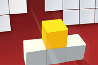 Fit in the Wall to zabawna gra zręcznościowa!