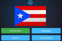 Sprawdź swoją wiedzę o geografii z quizem Flagi123!