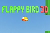 Flappy w 3D