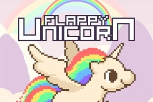 Ever wanted to be a magical unicorn?