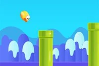Flappy WOW to zabawna wersja klasycznej gry flappy