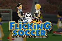 Awesome and realistic table soccer game
