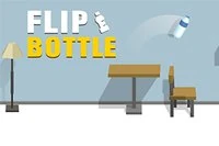 W Flip Bottle dołącz do najnowszej internetowej gorączki!