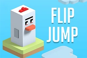 How far can you jump?