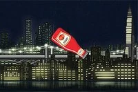 Flip the Bottle is an HTML5 Skill Game
