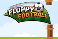 Floppy Football to zabawna i wciągająca gra arcade, którą cieszą się