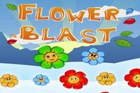 Flower Blast to prosta gra logiczna, łatwa do nauczenia i szybka do gry