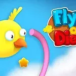 Fly for your life!