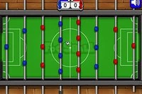 Foosball to gra sportowa w HTML5