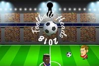 Nowa gra Football Heads w HTML5