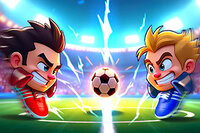 Rywalizuj, wygrywaj i wspinaj się na szczyt w epickim piłkarskim wyzwaniu!