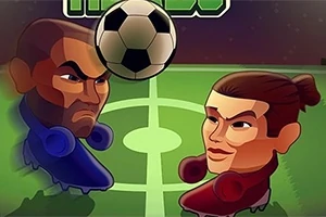 Live your football story!