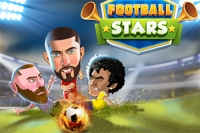 Graj w 90-sekundowych meczach z aktorami Bollywood i żywą grafiką