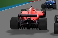 Formula Rush to internetowa gra wyścigowa