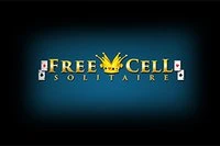 Ciesz się stylową wersją klasycznego pasjansa Freecell Solitaire!