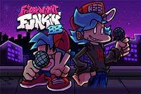 Baw się dobrze z nową grą Friday Night Funkin: Big Brother, będącą