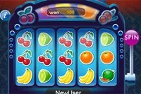 Pomóż Wagoo zebrać wszystkie owoce jednego rodzaju