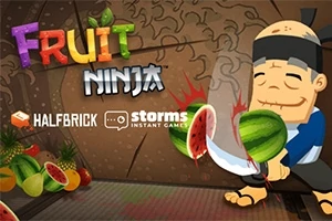 Welcome to the dojo, ninja!