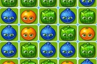 Zbijaj owoce w Fruit Pop