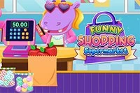 Pomóż Hipciowi i przyjaciołom znaleźć wszystkie produkty z listy zakupów