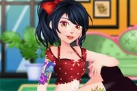 Odblokuj nowe wzory tatuaży, wybierz klientów i miejsce tatuowania