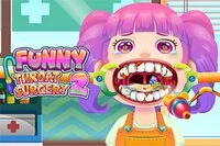 Czy chciałeś kiedyś zostać dentystą?