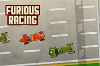 Poczuj emocje retro wyścigu!