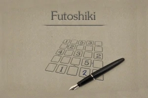 If you like Sudoku, you'll love Futoshiki