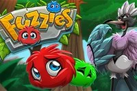 Ratuj Fuzzies z maszyny złoczyńcy