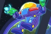 Baw się dobrze z tą platformową grą akcji 2D!