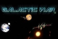 Control your spaceship as you fly through space