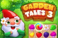 Garden Tales 3 to najbardziej oczekiwana gra Match 3 roku
