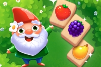 Mahjong w serii Garden Tales od Softgames