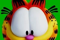 Garfield Memory Time to gra logiczna, w której dopasowujesz pary obrazków